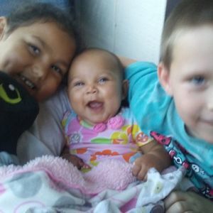 Meet your Posher, Rene