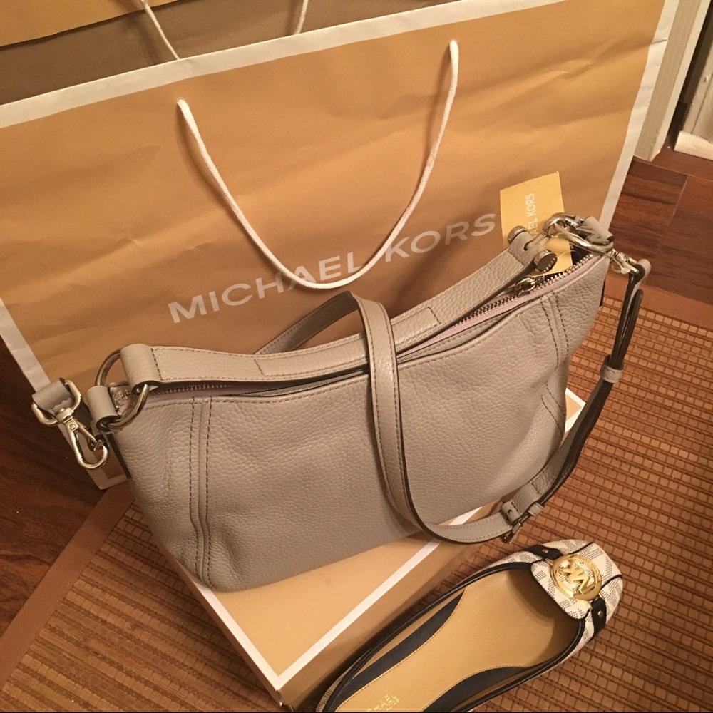 Michael Kors Fulton md bag