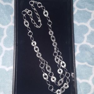 Premier Designs Cityscape Necklace