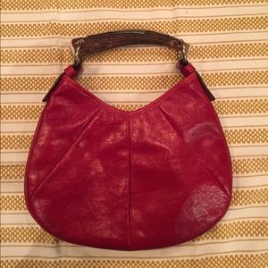 Yves Saint Laurent vintage Tom Ford era Mombosa