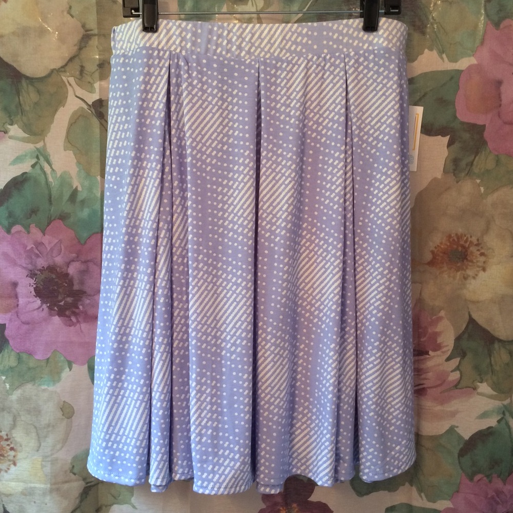 Madison Skirt