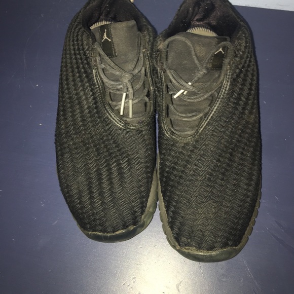 Jordan futures low - Picture 1 of 3