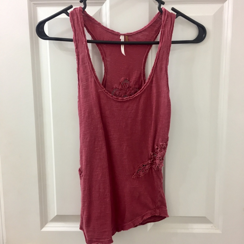 Free People Tank