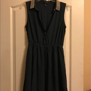 Girls night out dress