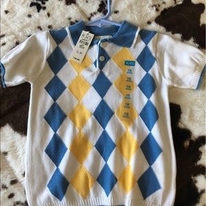 Children's place shirt new