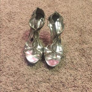 Diva DNA High heeled shoes