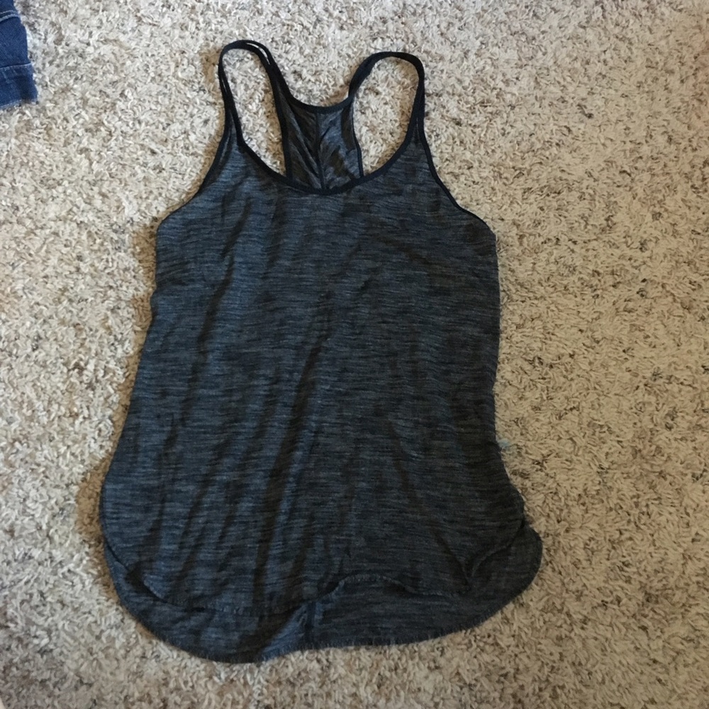 It's A Singlet tank