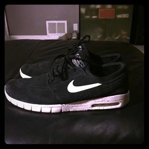 Nike SB Stefan Janoski Size 12