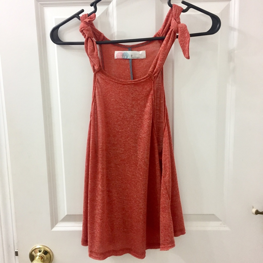 Free People Beach Tank