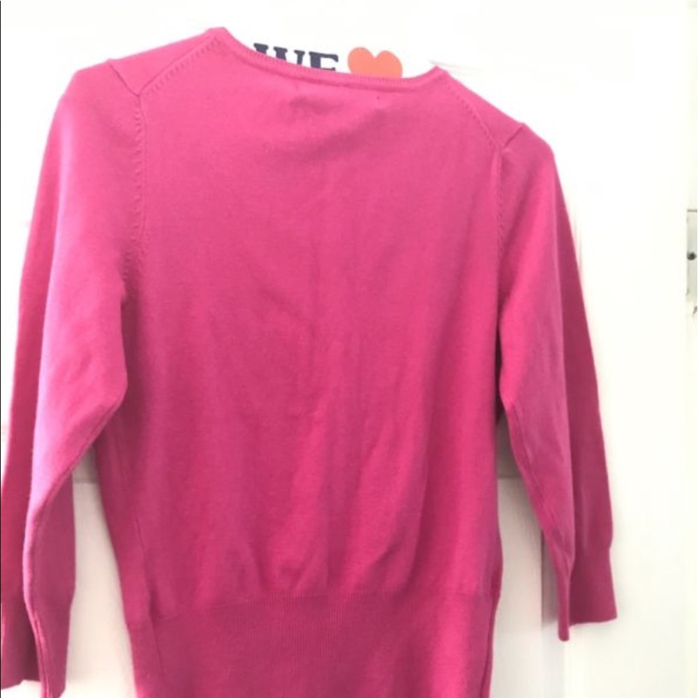 Express women's cardigan size small. - Picture 2 of 3