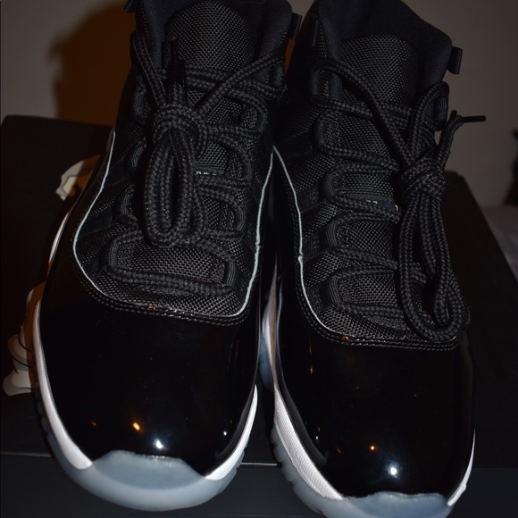 Space jam 11s sz 11