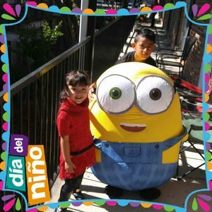 Meet your Posher, Edgar