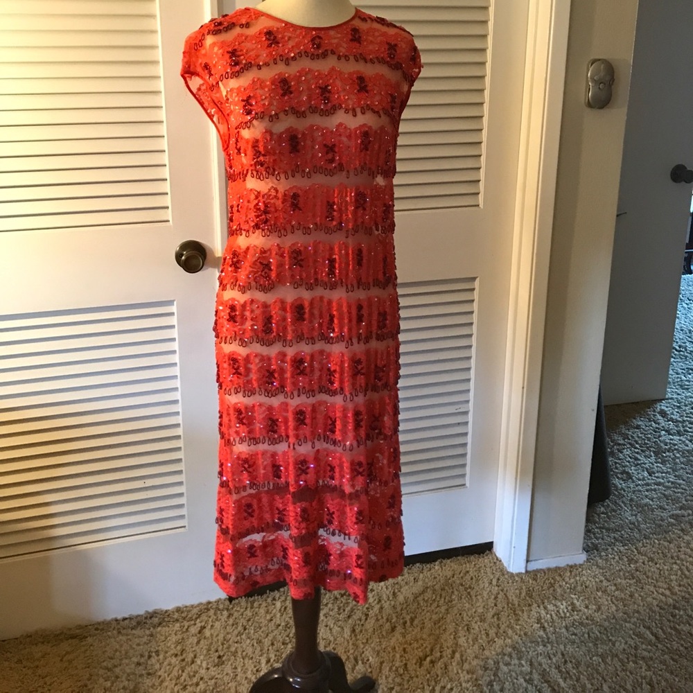 Vintage dress
