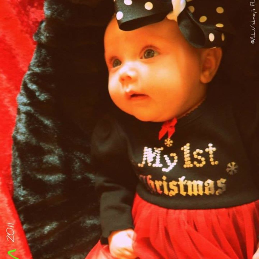 Meet your Posher, Amber