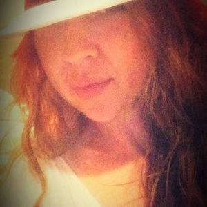 Meet your Posher, Jenna