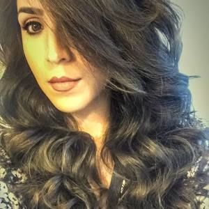 Meet your Posher, Natalia