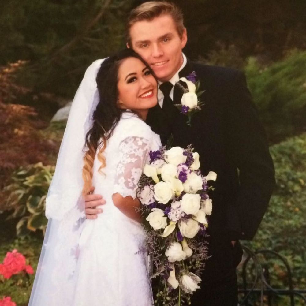 Meet your Posher, Monique