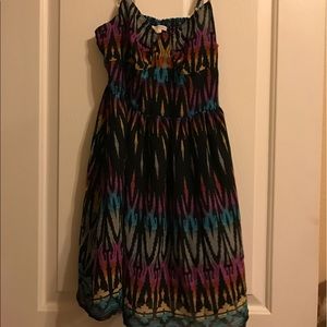 Date night dress