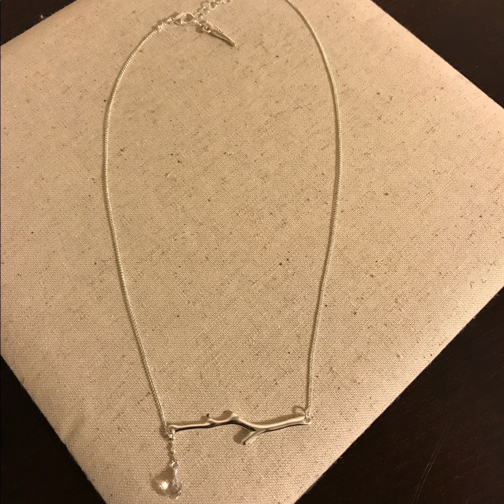 Necklace Chloe & Isabel
