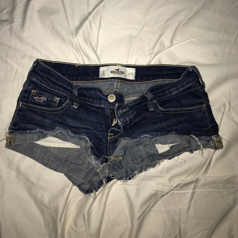 Hollister Shorts