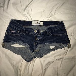 Hollister Shorts