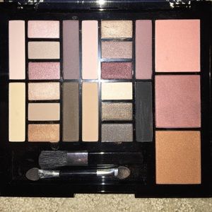 macys eye shadow palette