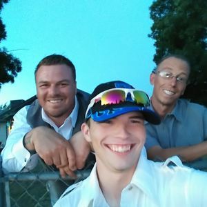 Meet your Posher, David