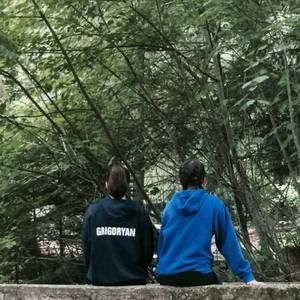 Meet your Posher, Katerina