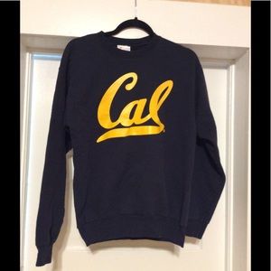 ⭕️CLOSET CLEAR OUT!!⭕️ Vntg Cal State Sweatshirt