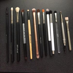 Eye Brush Bundle