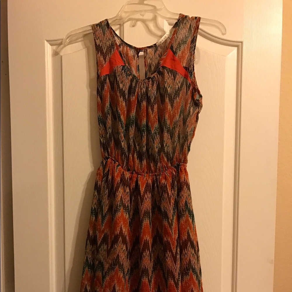 Date night dress
