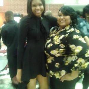 Meet your Posher, Shantel