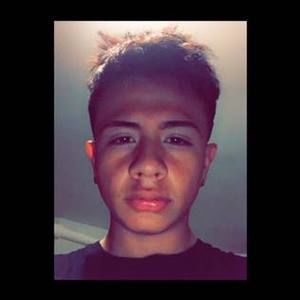 Meet your Posher, Erick