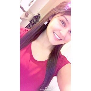 Meet your Posher, Bianca