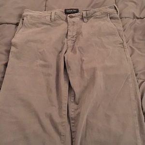 American Eagle Extreme Flex Chinos