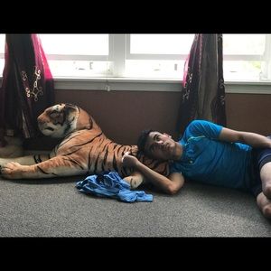 Meet your Posher, Bhuwan