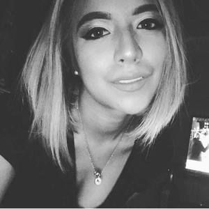 Meet your Posher, Kellie