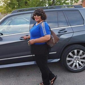 Meet your Posher, Jeannie