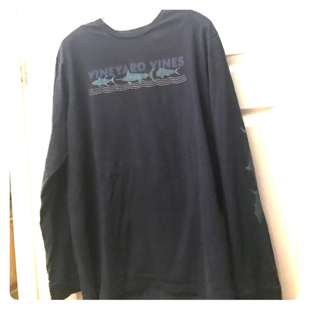 Vineyard Vines Top