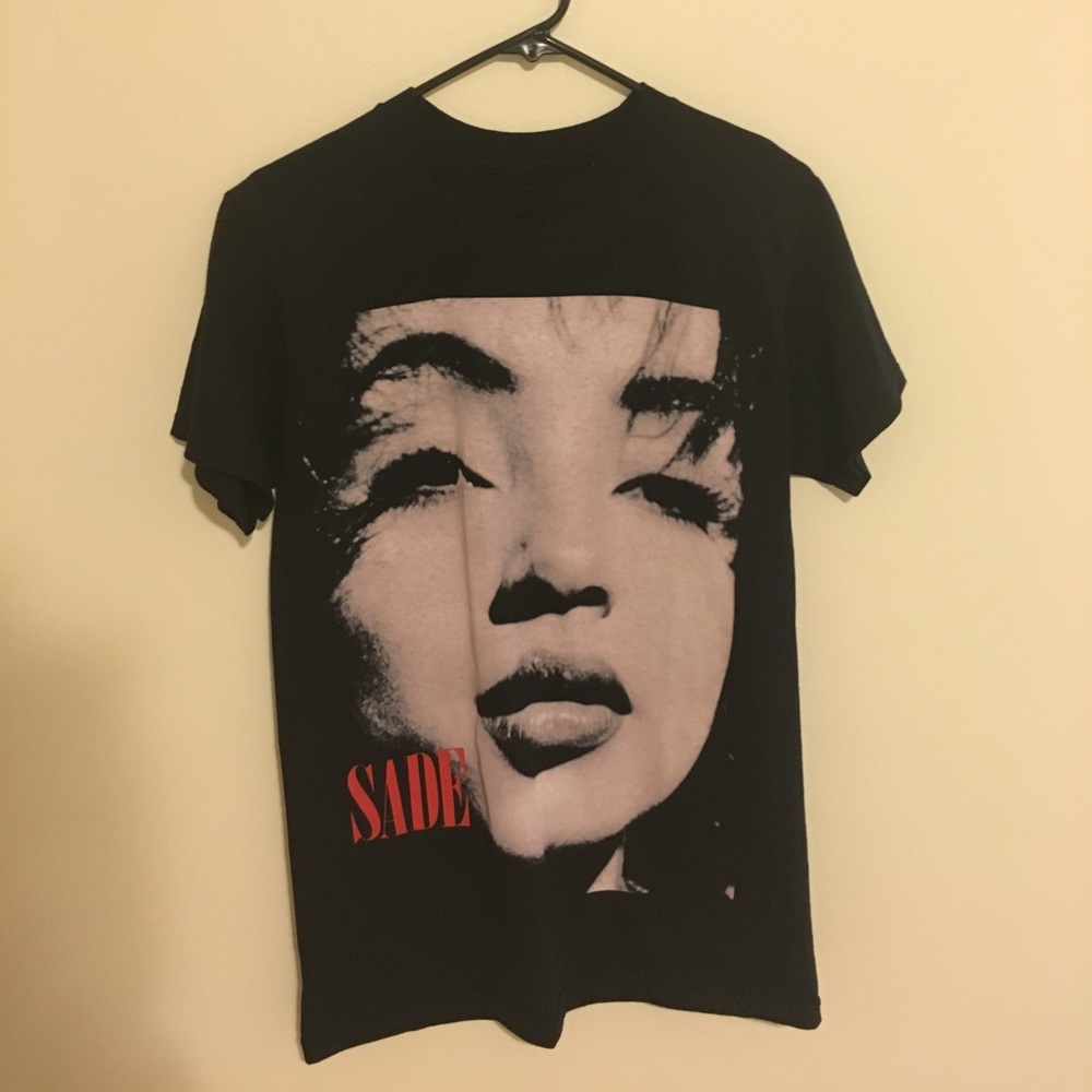 Sade Smooth Operator T-Shirt