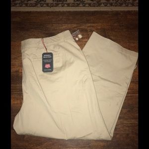 Perfect plus size pants for work or casual