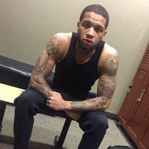 Meet your Posher, Rico