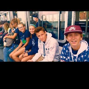 Meet your Posher, Kenny