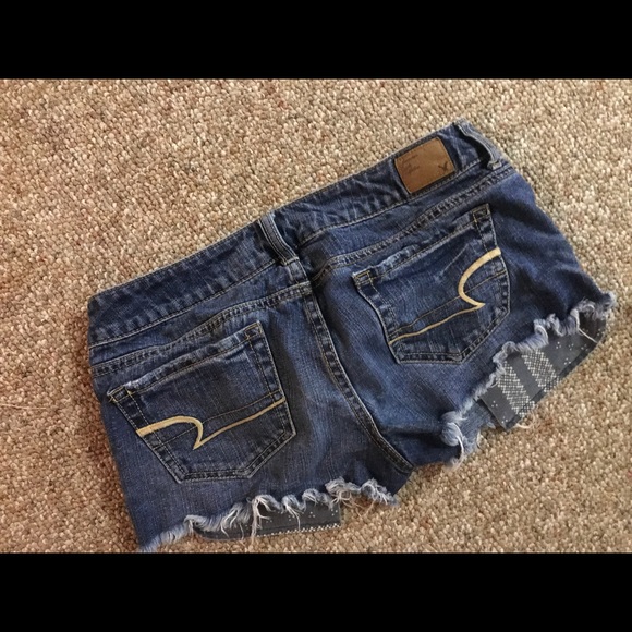 American Eagle shorts - Picture 1 of 1