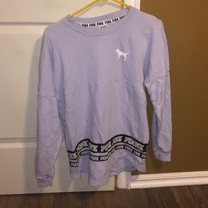 Victoria Secret PINK Sweatshirt
