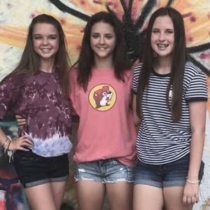 Meet your Posher, Cierra