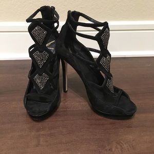 Brian Atwood Heels