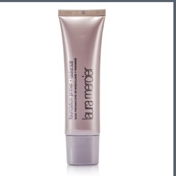 Primer Foundation Radiance by Laura Mercier - Picture 3 of 3