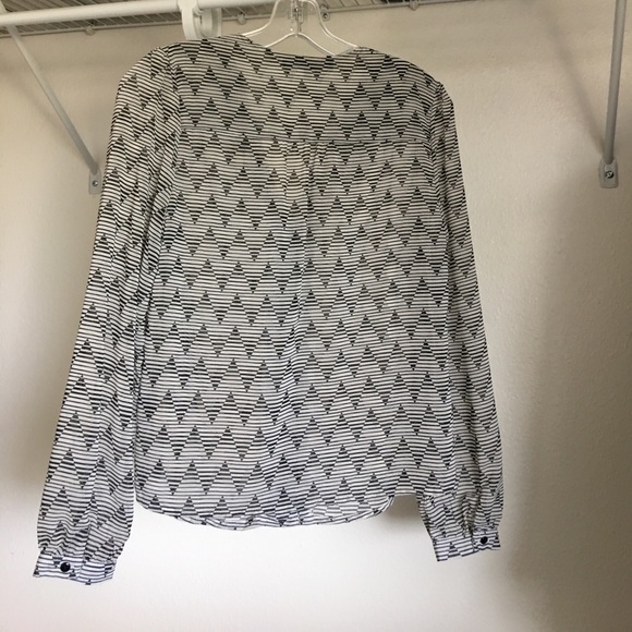 Eden In Love-Sweet Rain top - Picture 2 of 6