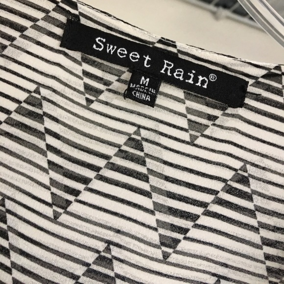 Eden In Love-Sweet Rain top - Picture 3 of 6